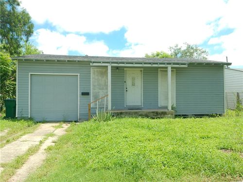 1722 Tarlton Street, Corpus Christi, TX, 78415 | Card Image