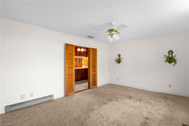 520 S Bunker Hill Rd, House other with 3 bedrooms, 2 bathrooms and null parking in Colfax NC | Image 5