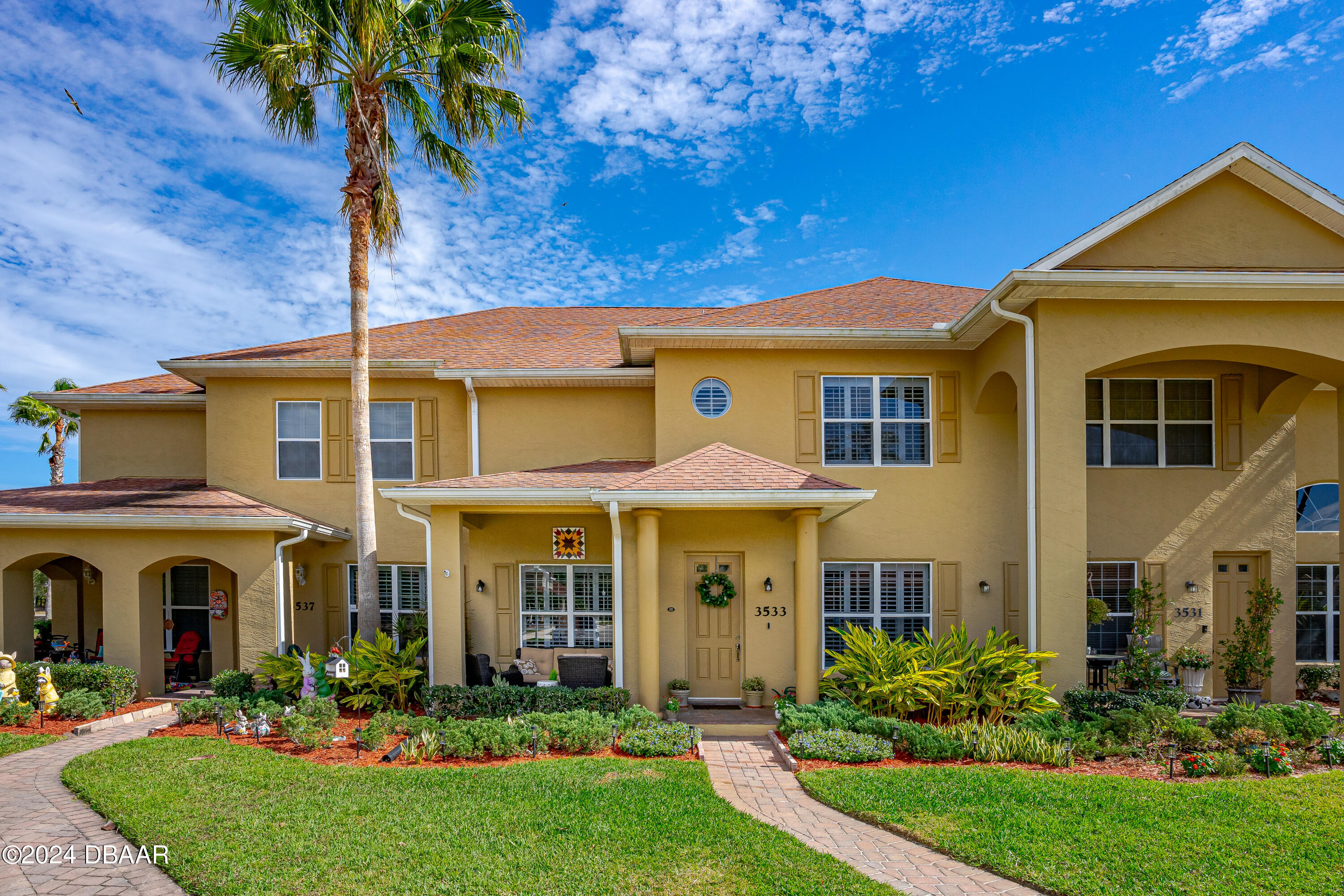 Romea Cir, New Smyrna Beach, FL 32168