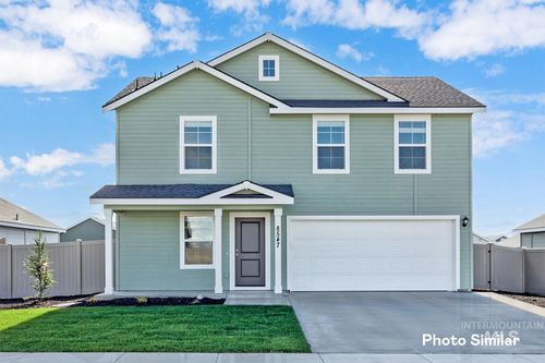 2618 W Pollinator Dr, Kuna, ID, 83634-1177 | Card Image