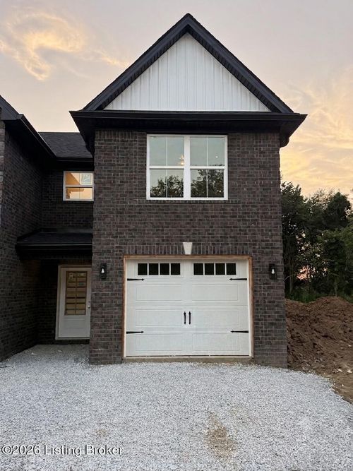unit-f-140 Blakenrod Blvd, Coxs Creek, KY, 40013 | Card Image
