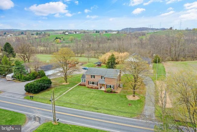140 Shartlesville Rd, House other with 5 bedrooms, 4 bathrooms and null parking in BERNVILLE PA | Image 39
