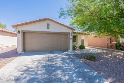 7917 W Napoli Street, House other with 3 bedrooms, 2 bathrooms and null parking in Phoenix AZ | Image 2