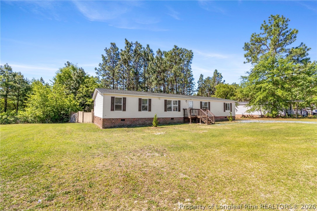Residential in Cameron 3