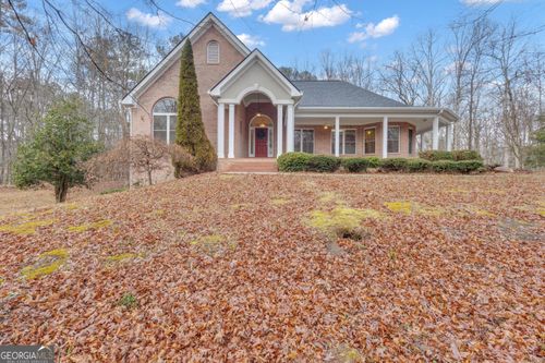 155 Rising Star Rd, Fayetteville, GA, 30215-7036 | Card Image