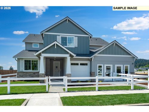 8676 N Dimmick St, Camas, WA, 98607 | Card Image