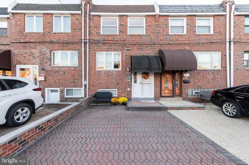 1926 Forrestal St, PHILADELPHIA, PA, 19145-5425 | Card Image