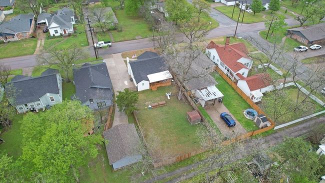 310 W Mcgee St, House other with 2 bedrooms, 2 bathrooms and null parking in Sherman TX | Image 31