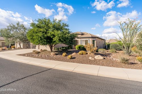 27012 W Marco Polo Rd, Buckeye, AZ, 85396-7406 | Card Image
