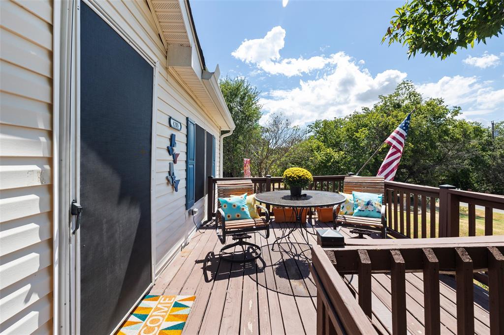 Cortez Ct, Granbury, TX 76048