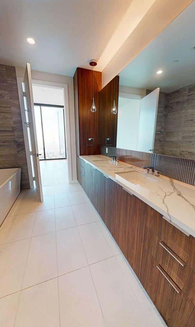 APT-4503 - 1800 N Field St, Condo with 1 bedrooms, 2 bathrooms and null parking in Dallas TX | Image 4