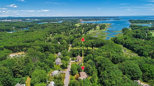 25 Frontier St, Rye, NH, 03870-6116 | Card Image