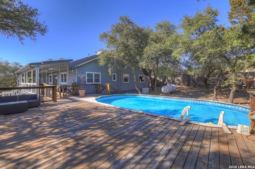 410 Jaylee, Canyon Lake, TX, 78133-3702 | Card Image