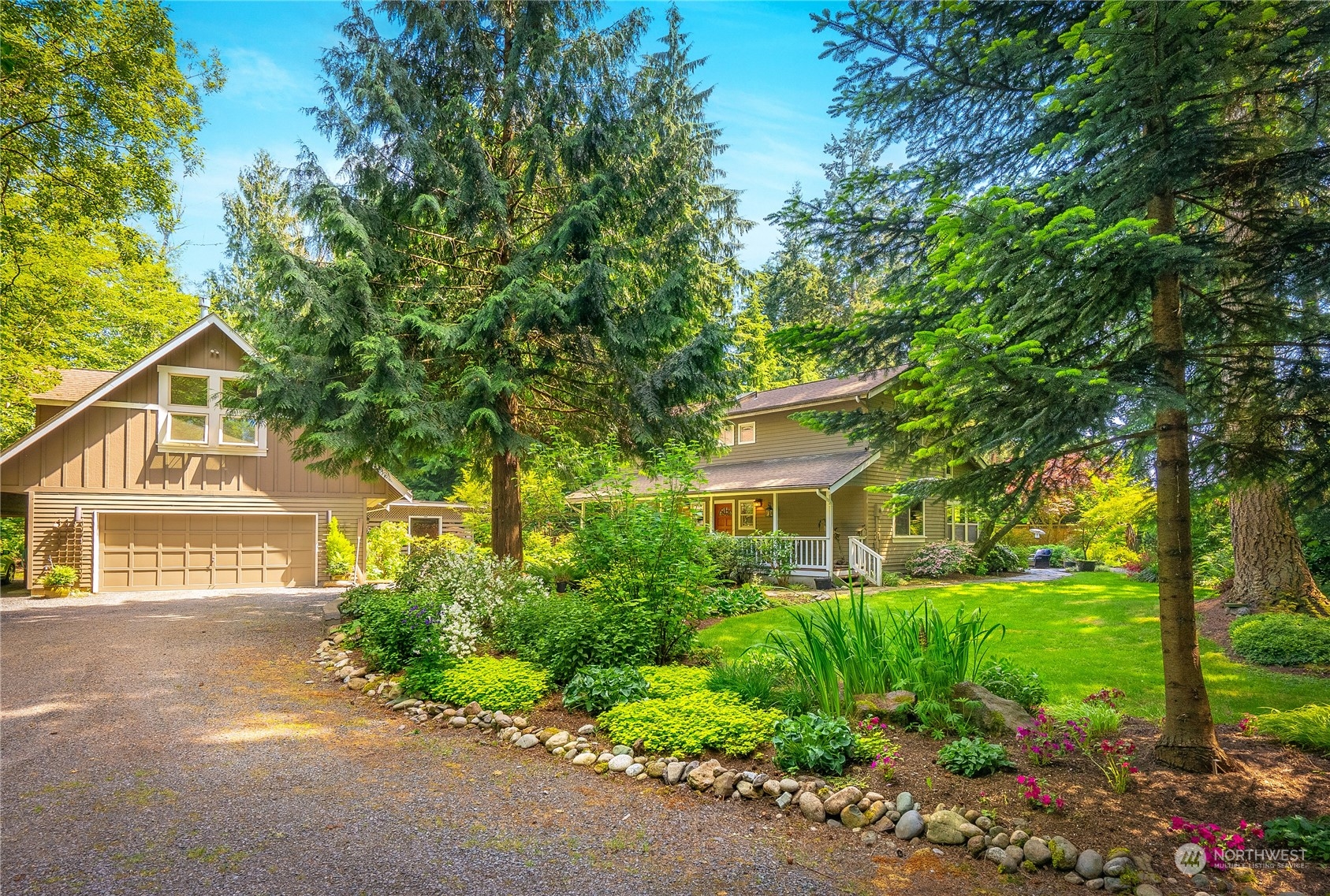 Snohomish Ave, Snohomish, WA 98296