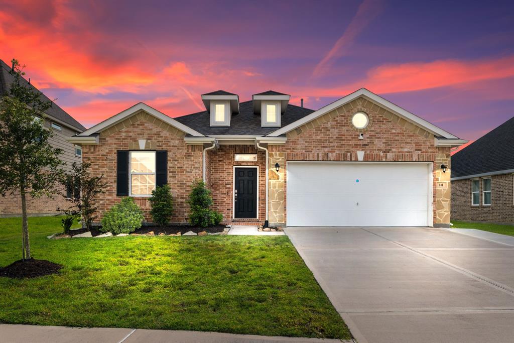 Colorado Dr, Baytown, TX 77523