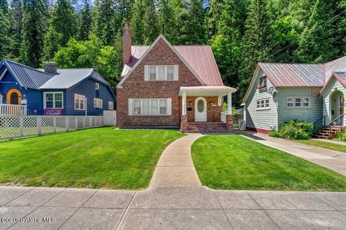 10 King St, Wallace, ID, 83873-2162 | Card Image