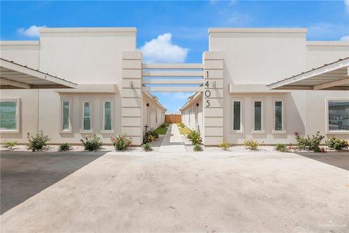 3-1405 San Vicente Avenue, Weslaco, TX, 78596 | Card Image