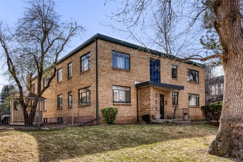 101-1182 N Clermont St, Denver, CO, 80220 | Card Image