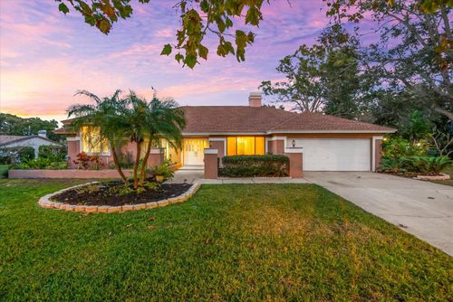 2309 Landing Way, PALM HARBOR, FL, 34684-1721 | Card Image