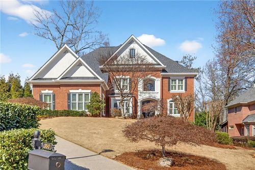 350 Stanyan Place, Alpharetta, GA, 30022 | Card Image