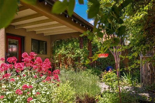 1003 Don Juan St, Santa Fe, NM, 87501-2411 | Card Image