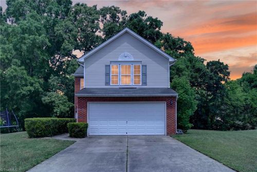 1004 Quinlan Drive, Greensboro, NC, 27406 | Card Image