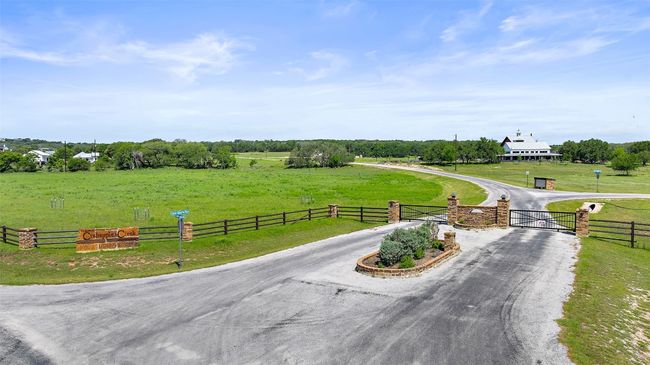 Ranches at Crabapple Creek gated community. | Image 26