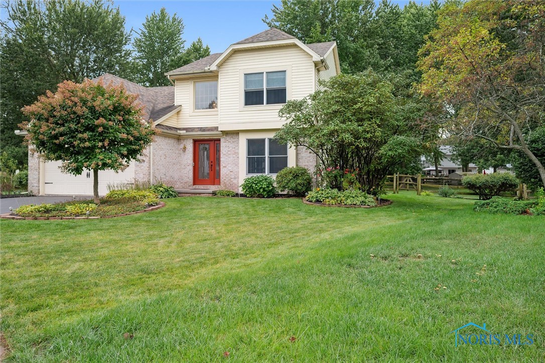 Sandy Hill Way, Holland, OH 43528