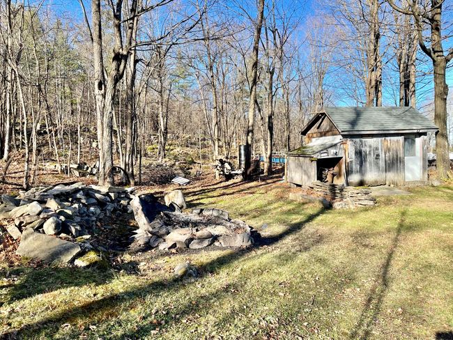 8523 State Route 22, House other with 3 bedrooms, 2 bathrooms and null parking in West Chazy NY | Image 22