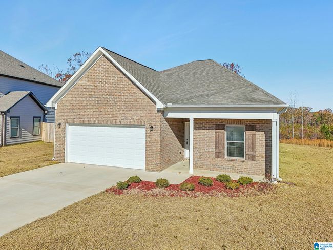400 Ridgeview Cir, House other with 3 bedrooms, 2 bathrooms and null parking in JEMISON AL | Image 39
