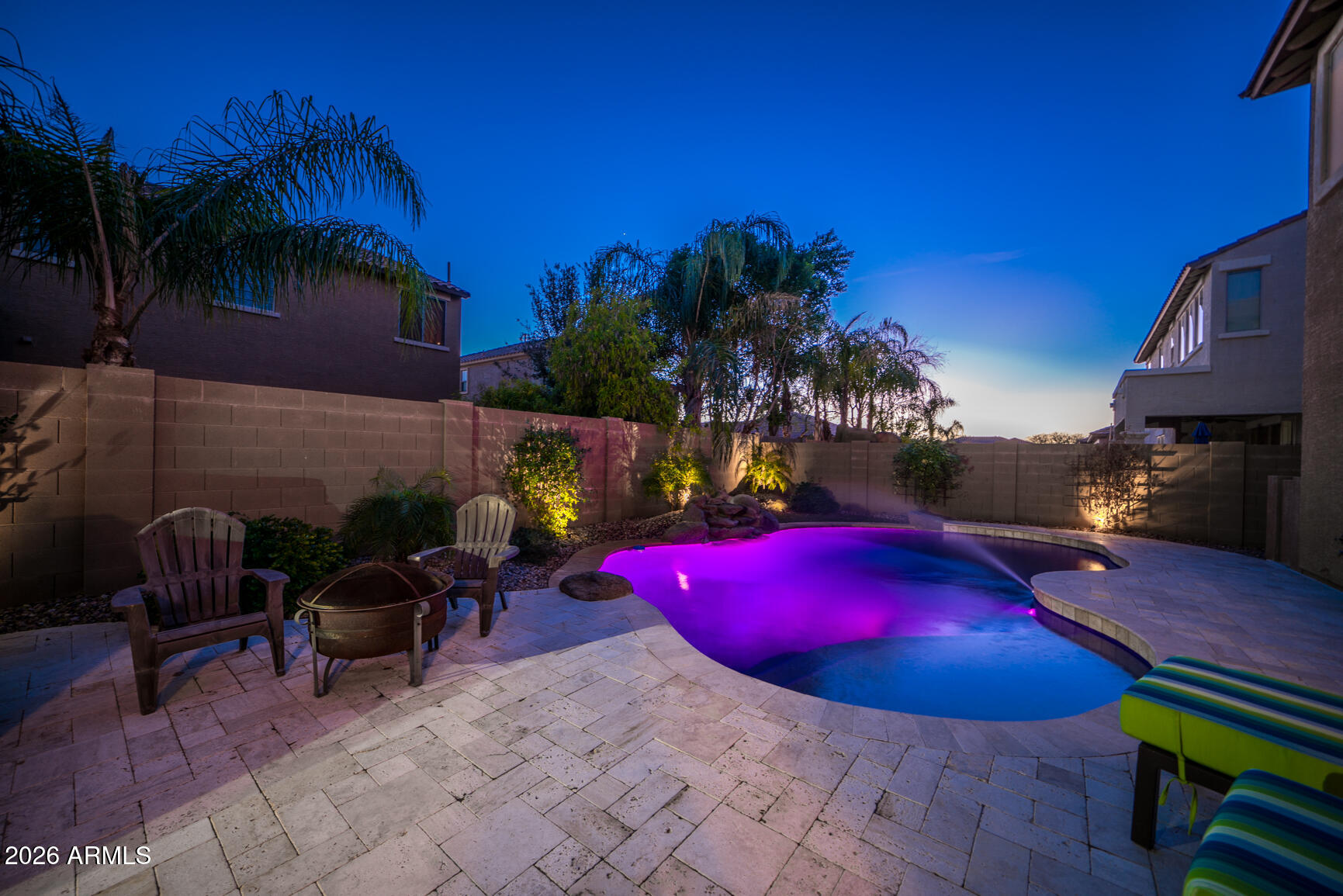 Residential Lease in Gilbert 3
