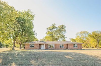 1175 Fm 273, Home with 3 bedrooms, 3 bathrooms and null parking in Bonham TX | Image 1