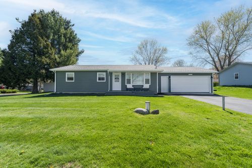 9514 Huntington Rd, Battle Creek, MI, 49017-9731 | Card Image