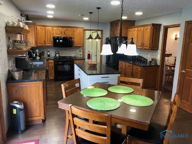 415 W Jamestown Ave, House other with 4 bedrooms, 3 bathrooms and 2 parking in Tiffin OH | Image 15