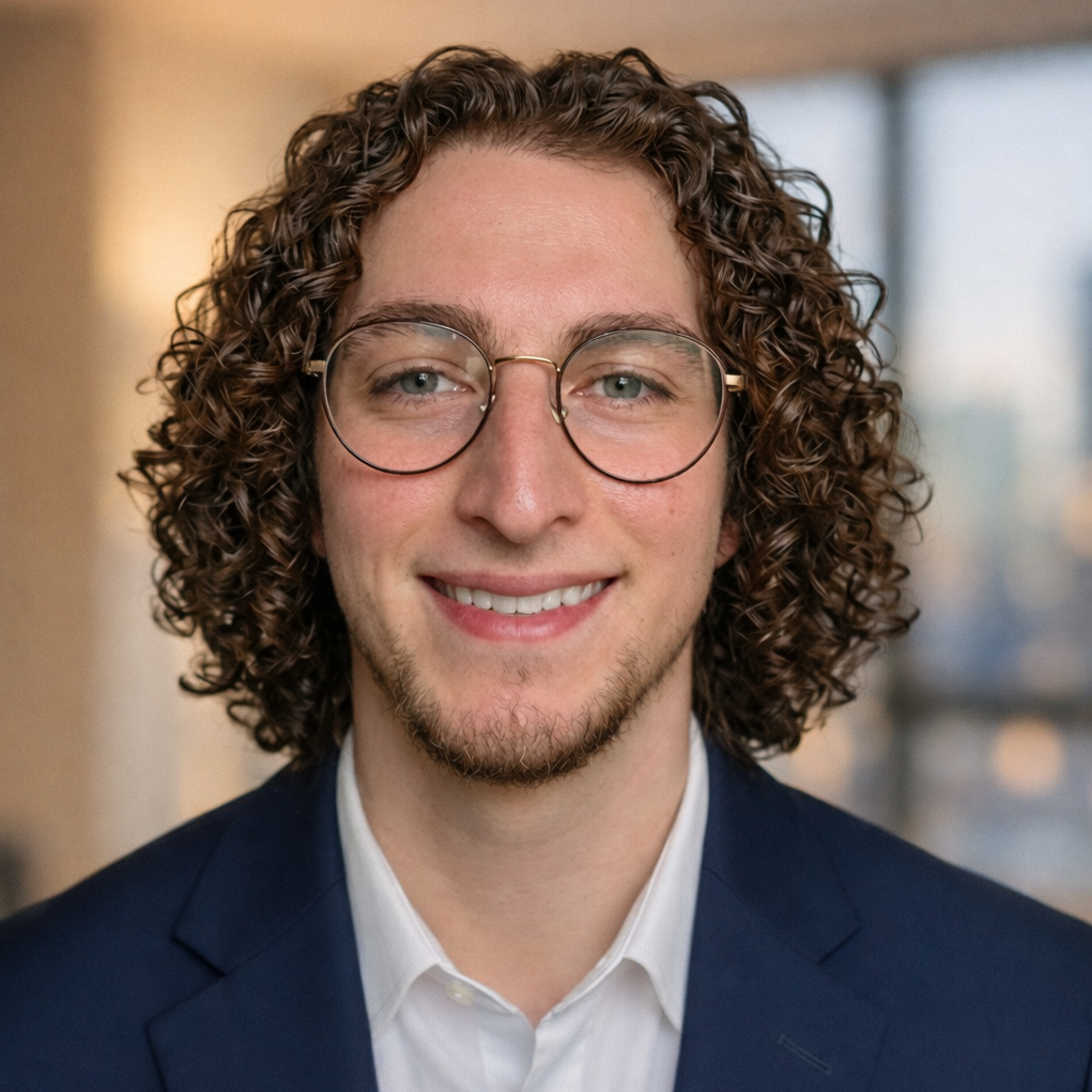 Alexander Dombeck