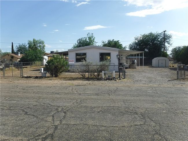 Front of Structure | Image 18