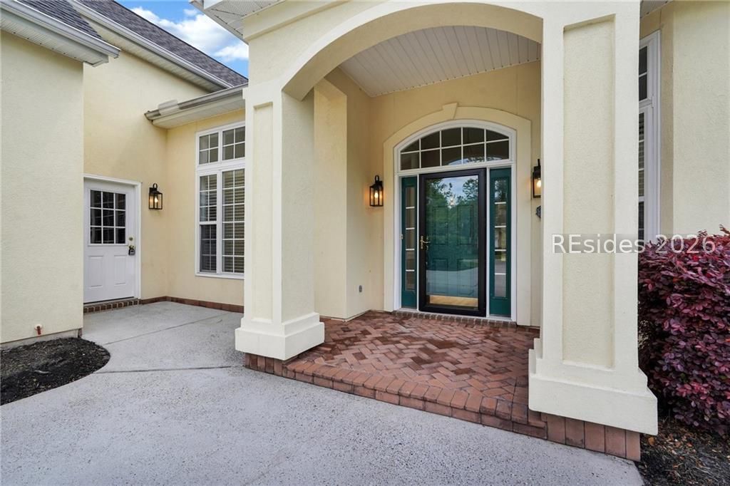 Residential in Bluffton 5