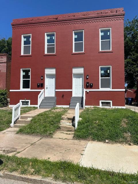 Linton Ave, Saint Louis, MO 63107