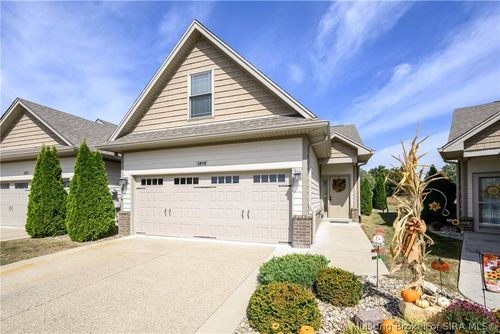 3219 Blackiston Boulevard, New Albany, IN, 47150 | Card Image