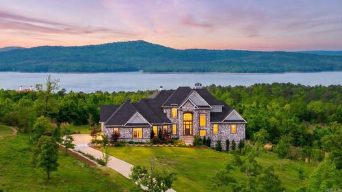 21617 Waterview Dr, Roland, AR, 72135-8033 | Card Image