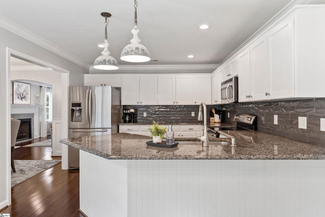 435 Grayson Dr, House other with 4 bedrooms, 3 bathrooms and 2 parking in Moore SC | Image 10