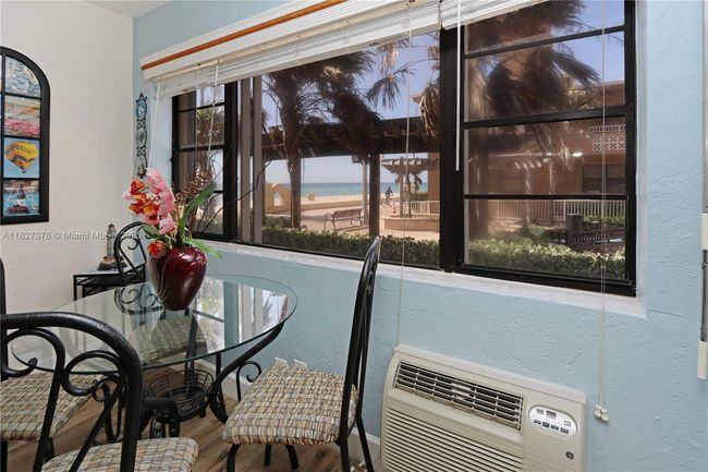 APT-3A - 3300 N Surf Rd, Condo with 1 bedrooms, 1 bathrooms and null parking in Hollywood FL | Image 8