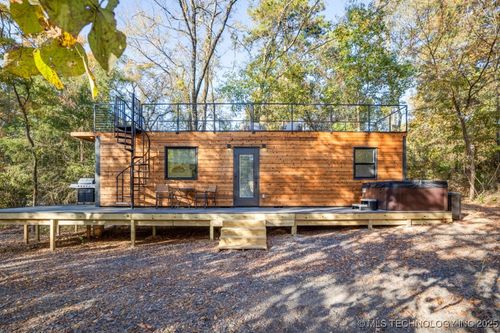 153 Double Oak Dr, Broken Bow, OK, 74728 | Card Image