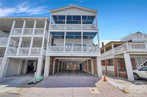 5 17th St, Tybee Island, GA, 31328-8873 | Card Image