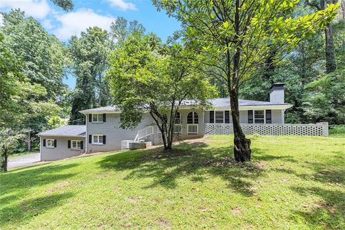 6323 Caroline Ct, Austell, GA, 30168-5101 | Card Image