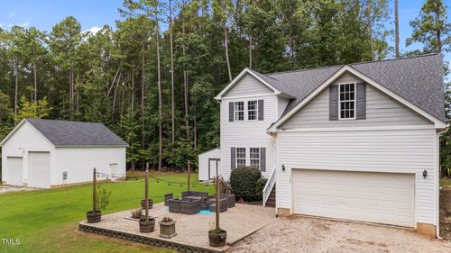 143 Rawhide Dr, Louisburg, NC, 27549 | Card Image