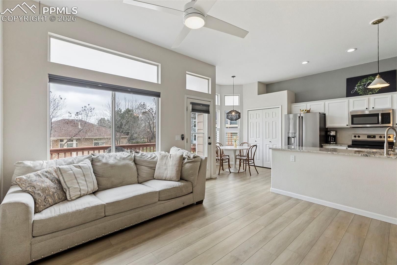 Residential in Colorado Springs 2