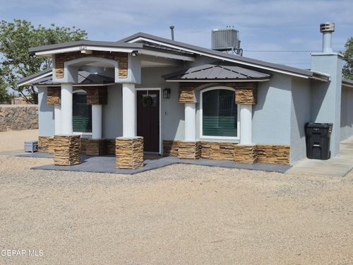 3840 Mark Jason Drive, El Paso, TX, 79938 | Card Image