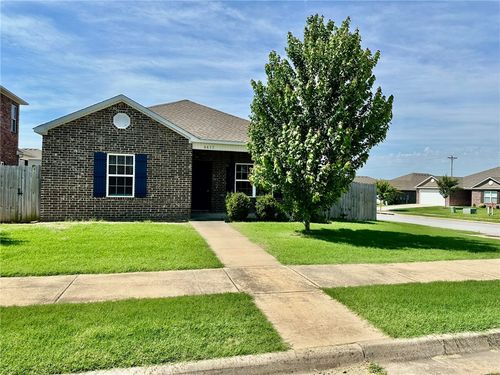 6611 Sw Warrington Rd, Bentonville, AR, 72713-2026 | Card Image