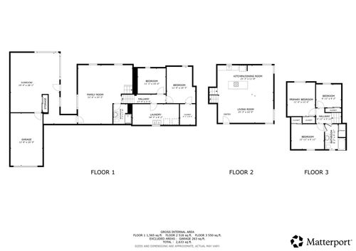 825 Cherry Ln, Thornton, IL, 60476-1305 | Card Image